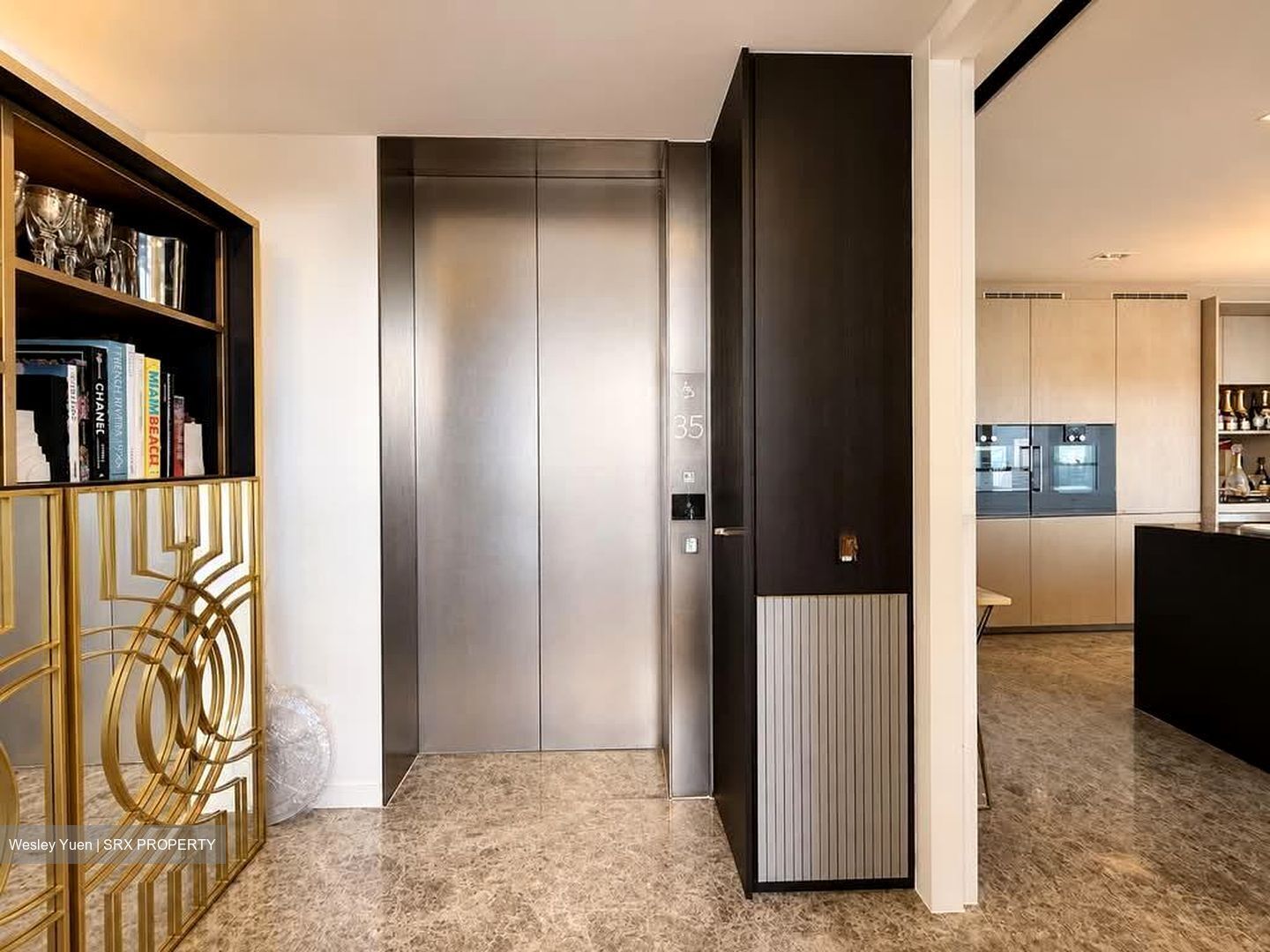 Riviere  (D3), Condominium #587061581